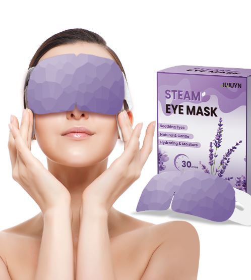 EyeBloom  eye mask