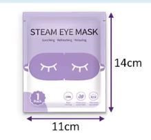 EyeBloom  eye mask